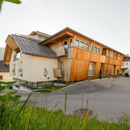 Hotel Gasthof Handl Schonberg im Stubaital Bagian luar foto