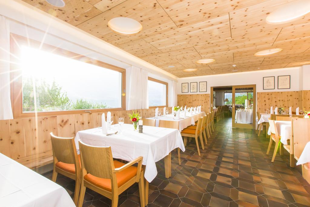 Hotel Gasthof Handl Schonberg im Stubaital Bagian luar foto